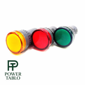 تابلو برق کارگاهی