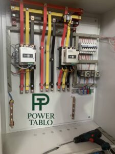 تابلو برق ups تکفاز