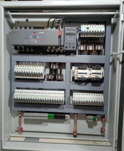 تابلو برق UPS