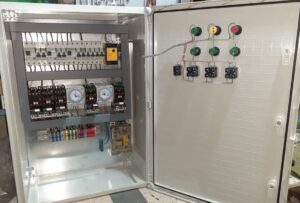 تابلو برق استخر