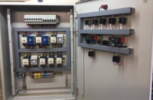 تابلو برق استخر