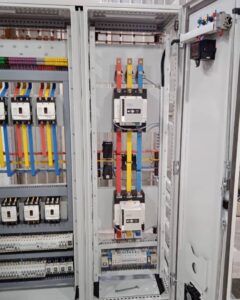 تابلو برق UPS