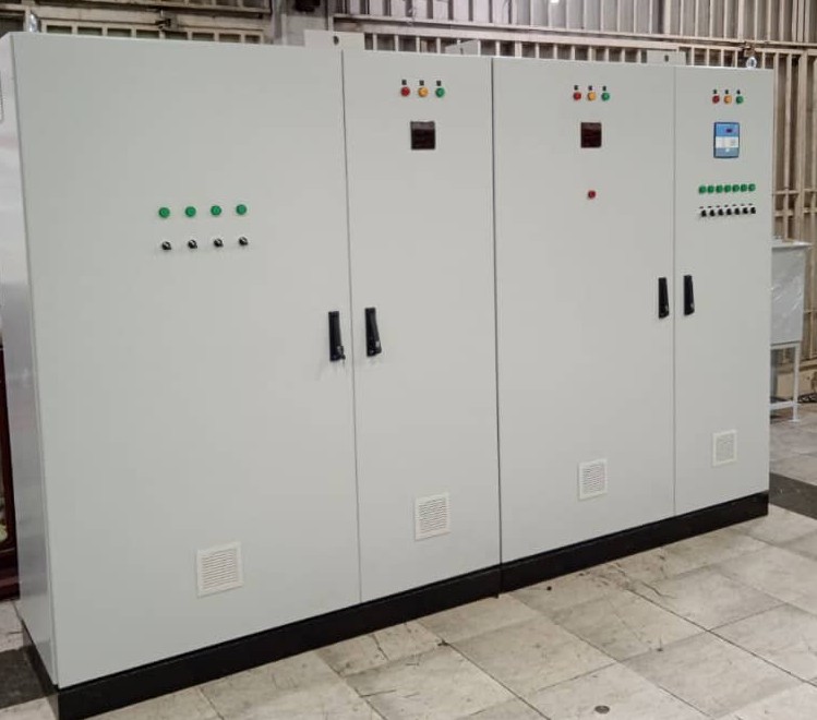 تابلو برق سلول ریتالی