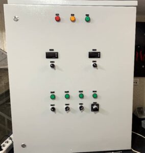 تابلو برق استخر