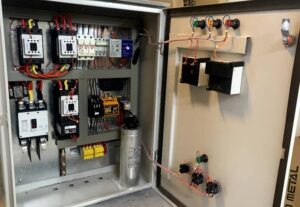 تابلو ستاره مثلث