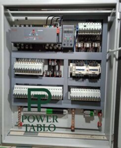تابلو برق تقسیم