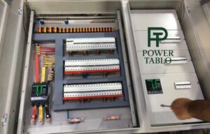 تابلو برق تقسیم