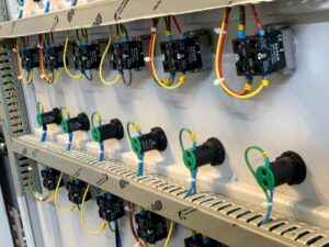 تابلو ستاره مثلث