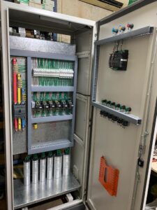 تابلو برق سلول ریتالی