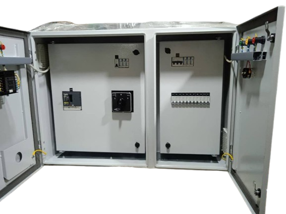 تابلو برق ups تکفاز